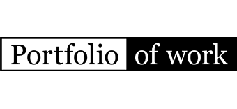 Portfolio | ポートフォリオ